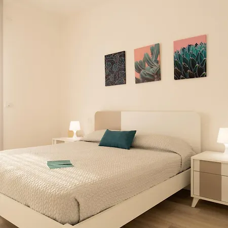 Sun Con Piscina - Piazza Brescia - Adria - Family Apartment