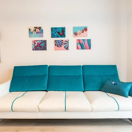 Apartment Sun Con Piscina - Piazza Brescia - Adria - Family *