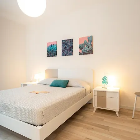 Sun Con Piscina - Piazza Brescia - Adria - Family Apartment *