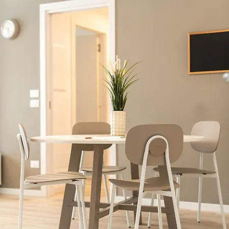 Apartment Sun Con Piscina - Piazza Brescia - Adria - Family *