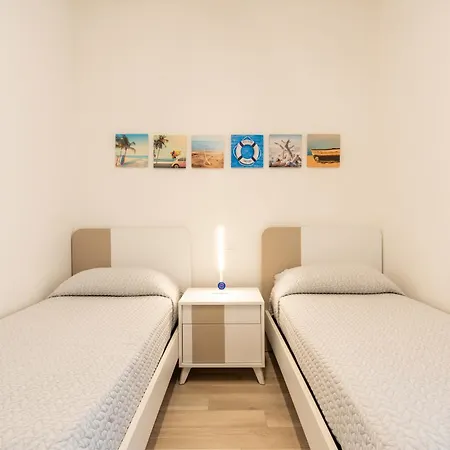 Sun Con Piscina - Piazza Brescia - Adria - Family Apartment