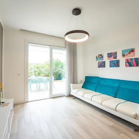Sun Con Piscina - Piazza Brescia - Adria - Family * Lido di Jesolo