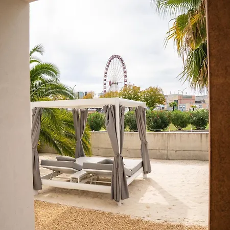 Apartment Sun Con Piscina - Piazza Brescia - Adria - Family Lido di Jesolo
