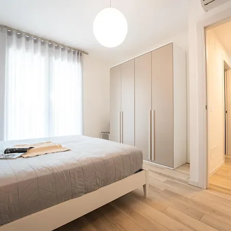 Sun Con Piscina - Piazza Brescia - Adria - Family Apartment