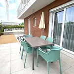 Sun Beach Residence Con Piscina - Piazza Brescia - Adria Holiday Jesolo - Family Apartments