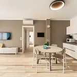 Sun Con Piscina - Piazza Brescia - Adria - Family Appartamento *