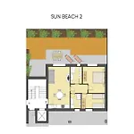 Sun Con Piscina - Piazza Brescia - Adria - Family Appartamento Lido di Jesolo