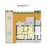 Sun Con Piscina - Piazza Brescia - Adria - Family *