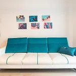 Appartamento Sun Con Piscina - Piazza Brescia - Adria - Family *