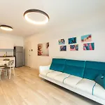 Sun Con Piscina - Piazza Brescia - Adria - Family *