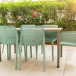 Sun Con Piscina - Piazza Brescia - Adria - Family Appartamento