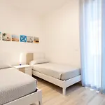 Sun Con Piscina - Piazza Brescia - Adria - Family *