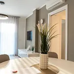 Sun Con Piscina - Piazza Brescia - Adria - Family Appartamento *