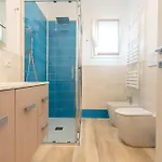 Appartamento Sun Con Piscina - Piazza Brescia - Adria - Family *