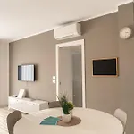 Appartamento Sun Con Piscina - Piazza Brescia - Adria - Family