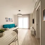Sun Con Piscina - Piazza Brescia - Adria - Family Appartamento Lido di Jesolo
