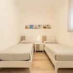 Sun Con Piscina - Piazza Brescia - Adria - Family Appartamento Lido di Jesolo