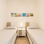 Sun Con Piscina - Piazza Brescia - Adria - Family Appartamento