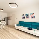 Sun Con Piscina - Piazza Brescia - Adria - Family Appartamento Lido di Jesolo
