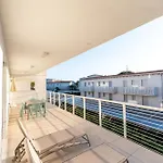 Sun Con Piscina - Piazza Brescia - Adria - Family Lido di Jesolo