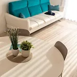 Appartamento Sun Con Piscina - Piazza Brescia - Adria - Family Lido di Jesolo