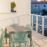 Sun Con Piscina - Piazza Brescia - Adria - Family Appartamento *
