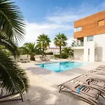 Appartamento Sun Con Piscina - Piazza Brescia - Adria - Family