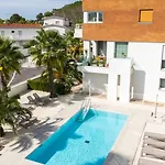 Sun Con Piscina - Piazza Brescia - Adria - Family