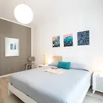 Appartamento Sun Con Piscina - Piazza Brescia - Adria - Family