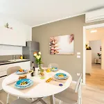 Sun Con Piscina - Piazza Brescia - Adria - Family Appartamento Lido di Jesolo