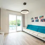 Sun Con Piscina - Piazza Brescia - Adria - Family * Lido di Jesolo