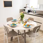 Appartamento Sun Con Piscina - Piazza Brescia - Adria - Family Lido di Jesolo