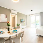 Sun Con Piscina - Piazza Brescia - Adria - Family Appartamento Lido di Jesolo