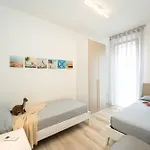 Sun Con Piscina - Piazza Brescia - Adria - Family Appartamento Lido di Jesolo