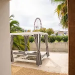 Appartamento Sun Con Piscina - Piazza Brescia - Adria - Family Lido di Jesolo
