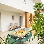 Appartamento Sun Con Piscina - Piazza Brescia - Adria - Family Lido di Jesolo