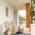 Appartamento Sun Con Piscina - Piazza Brescia - Adria - Family