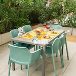 Sun Con Piscina - Piazza Brescia - Adria - Family Appartamento *