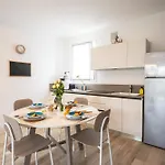 Sun Con Piscina - Piazza Brescia - Adria - Family Appartamento *
