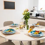 Sun Con Piscina - Piazza Brescia - Adria - Family Appartamento