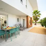 Sun Con Piscina - Piazza Brescia - Adria - Family Appartamento