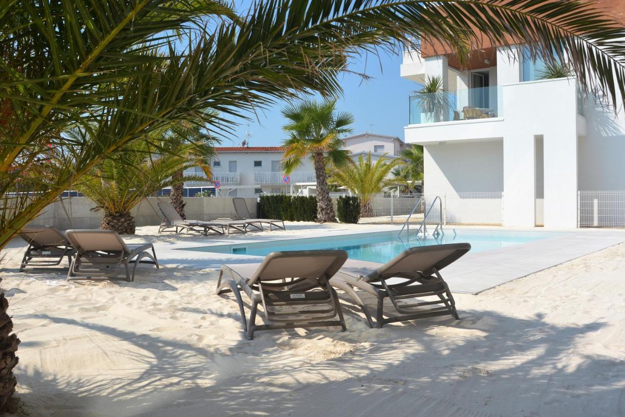 Sun Con Piscina - Piazza Brescia - Adria - Family Appartamento Lido di Jesolo