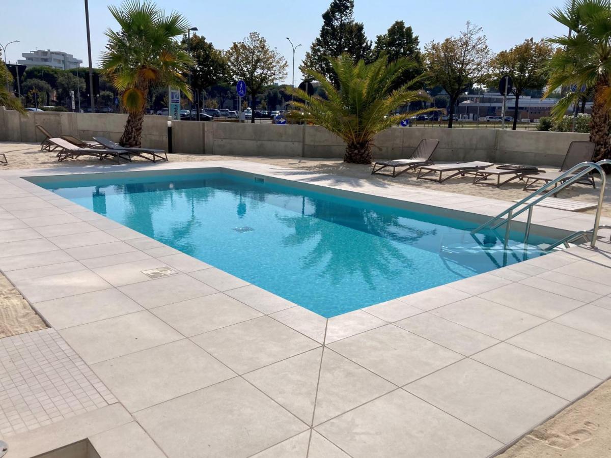 Sun Con Piscina - Piazza Brescia - Adria - Family Appartamento Lido di Jesolo