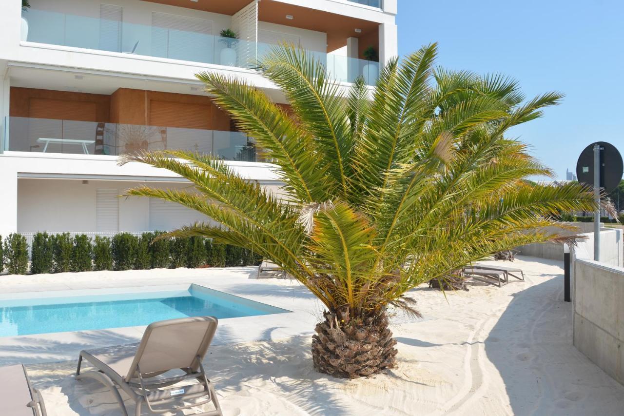 Sun Con Piscina - Piazza Brescia - Adria - Family Appartamento