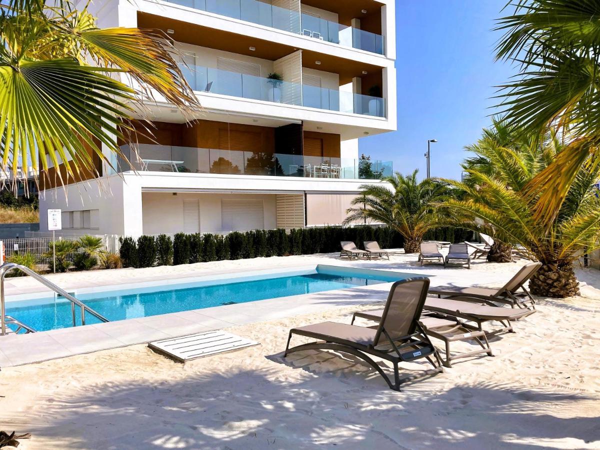 Sun Con Piscina - Piazza Brescia - Adria - Family Appartamento
