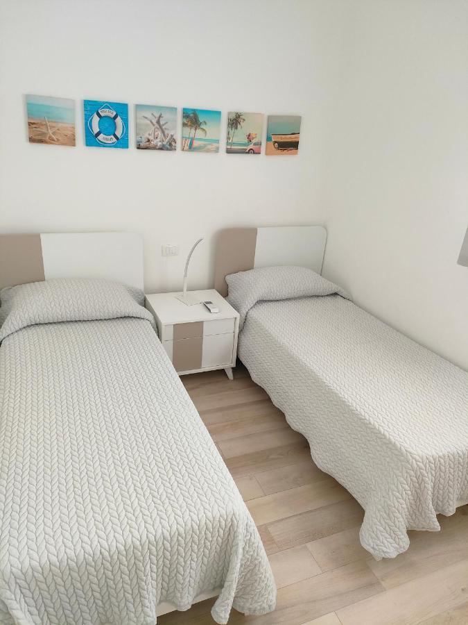 Sun Con Piscina - Piazza Brescia - Adria - Family Appartamento *