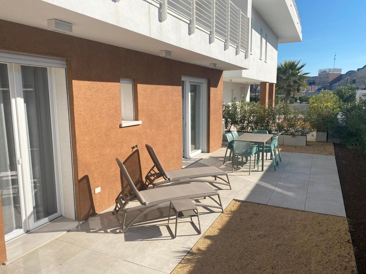 Sun Con Piscina - Piazza Brescia - Adria - Family
