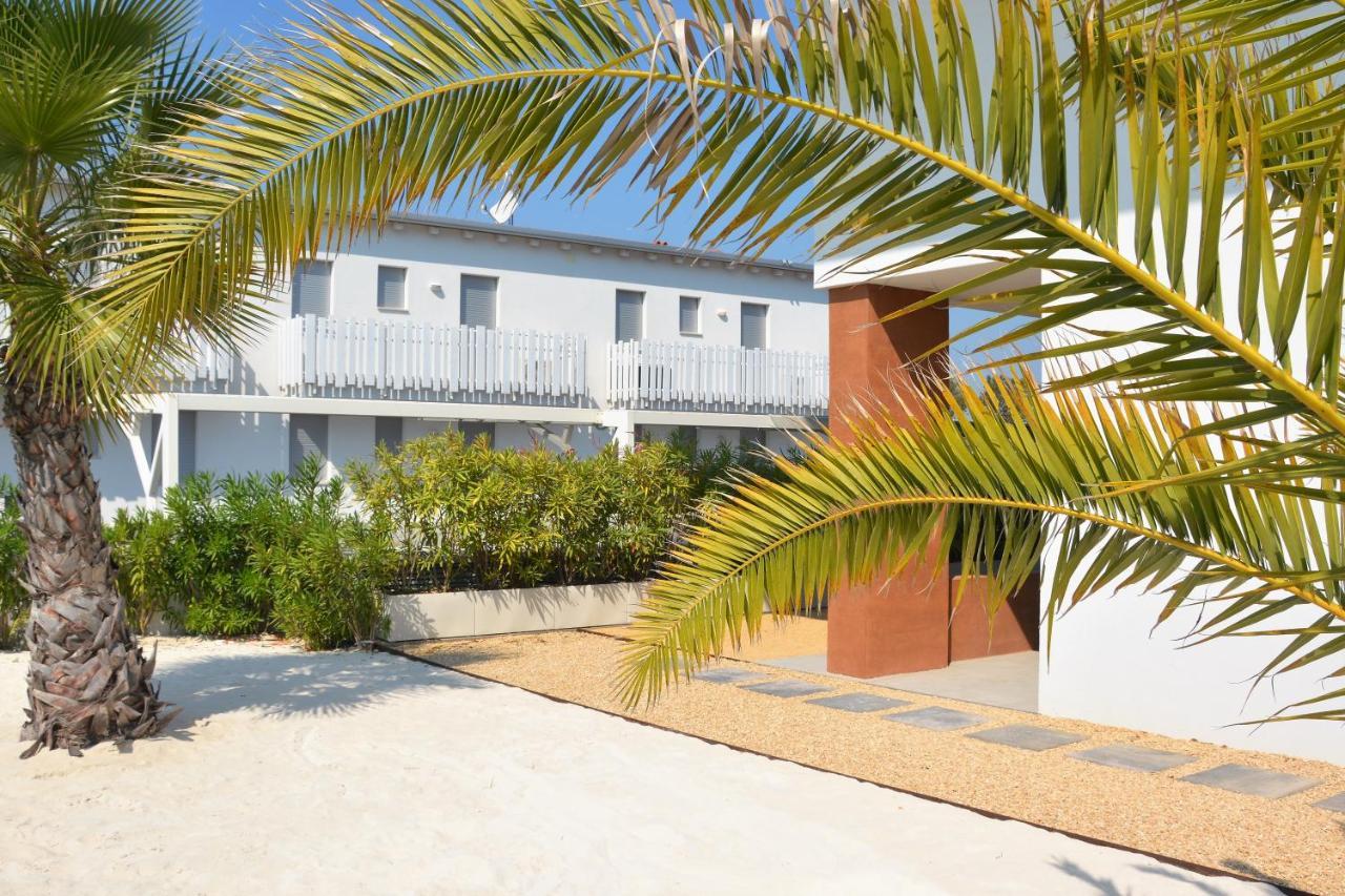 Sun Con Piscina - Piazza Brescia - Adria - Family Appartamento