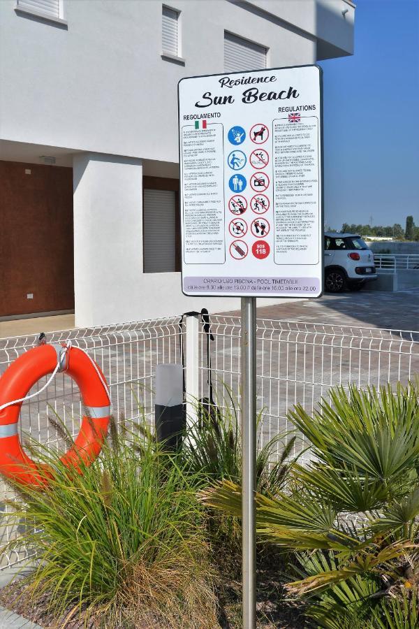 Sun Con Piscina - Piazza Brescia - Adria - Family Appartamento *