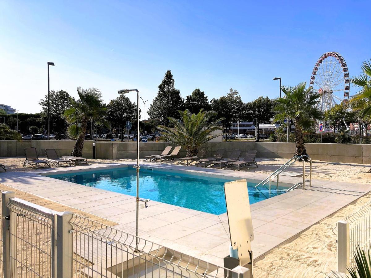 Sun Con Piscina - Piazza Brescia - Adria - Family *